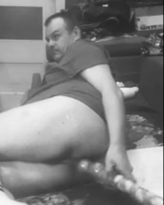 DZIUROCHOLICZKA ANAL DILDO