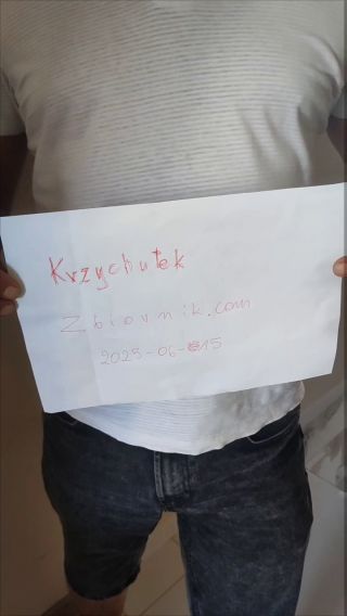 Krzychutek