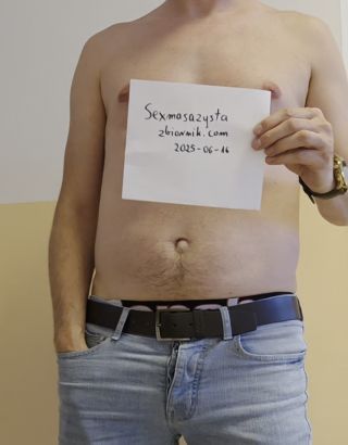 Sexmasazysta