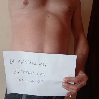 Mineciarz456