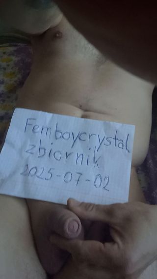 Femboycrystal