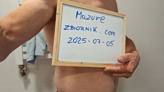 Mazure