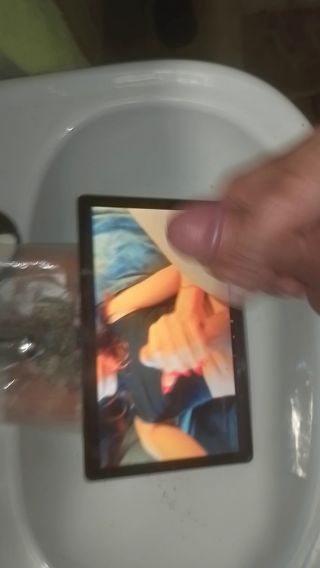 Zrobila to mój boom