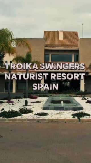 TROIKA SWINGERSTOURS RESORTS