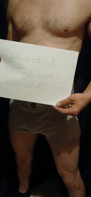 gallardont