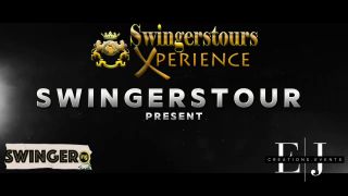 TROIKA SWINGERS LUXURY RESORTS SPAIN