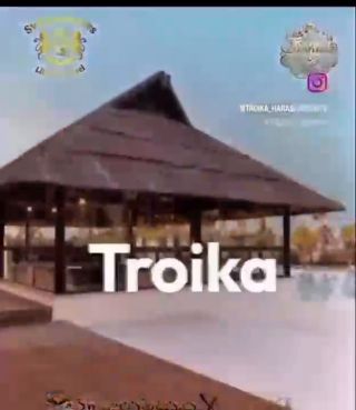 TROIKA SWINGERS LUXURY  RESORTS SPAIN
