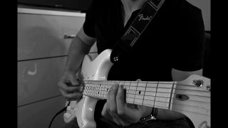 🎸😇