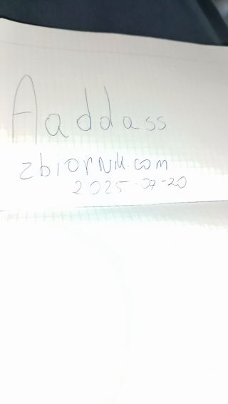 Aaddass