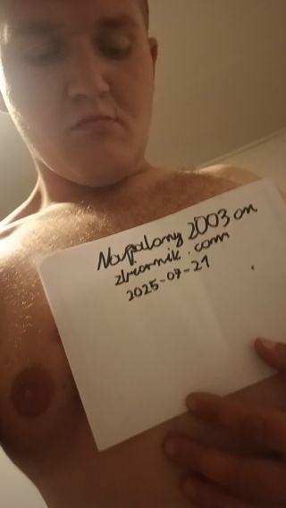 Napalony2003on
