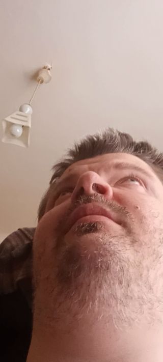 Nowa wersja kilku słów o mnie