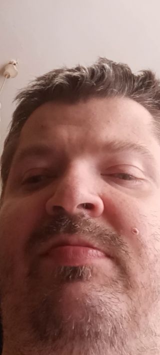 Nowa wersja kilku słów o mnie