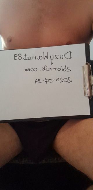 DuzyWariat89