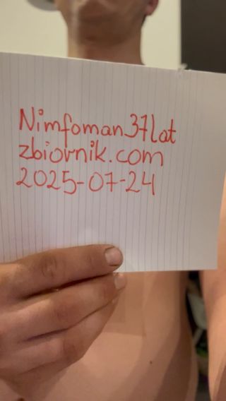 Nimfoman37lat