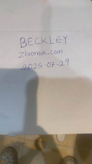 Beckley
