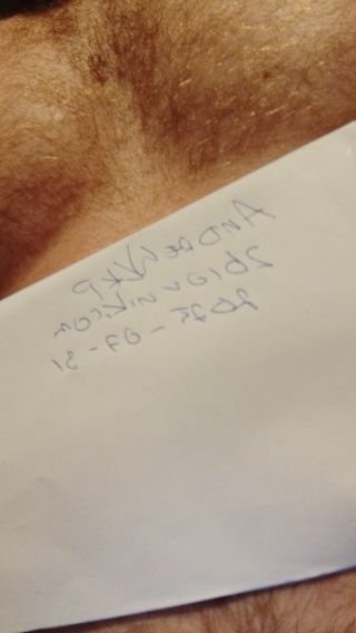 AndreWlkp