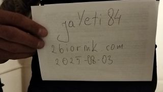 jaYeti84
