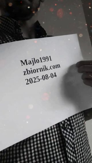 Majlo1991