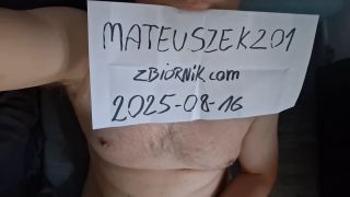 Mateuszek201