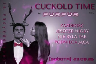 CUCKOLD TIME