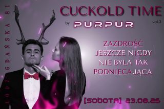 CUCKOLD TIME