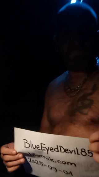 BlueEyedDevil85