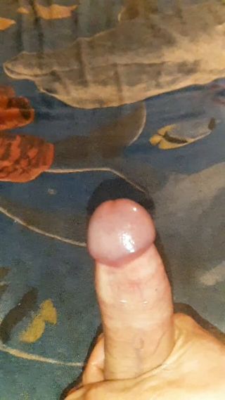 Slow Motion Cumshot .mp4