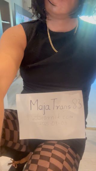 MajaTrans83