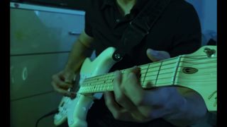 🎸😈