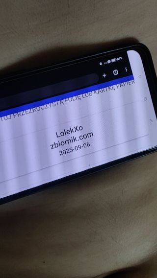 LolekXo