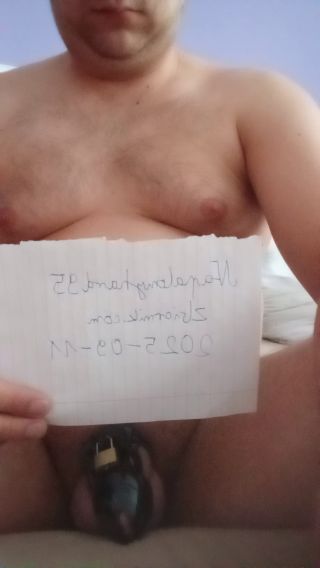 Napalonyhard95
