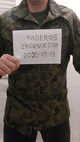 Maderos