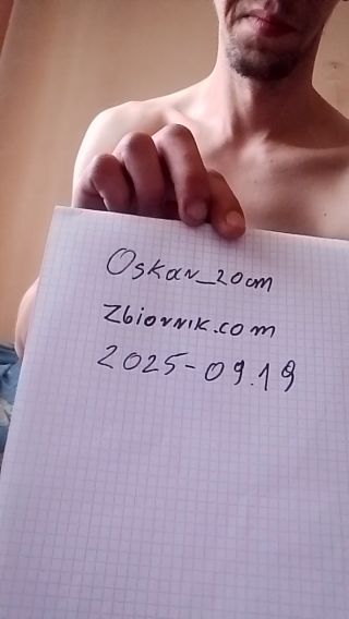 Oskar_20cm
