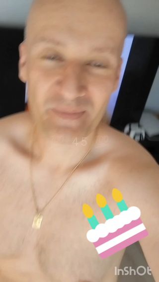 StaryCzlowiekAMorze