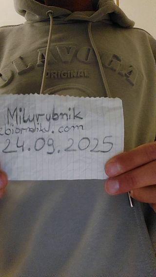 Milyrybnik