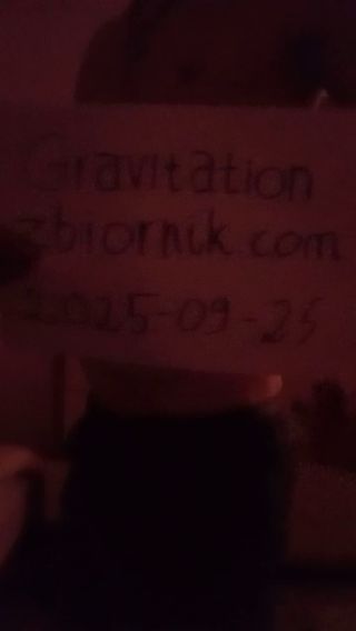 Gravitation