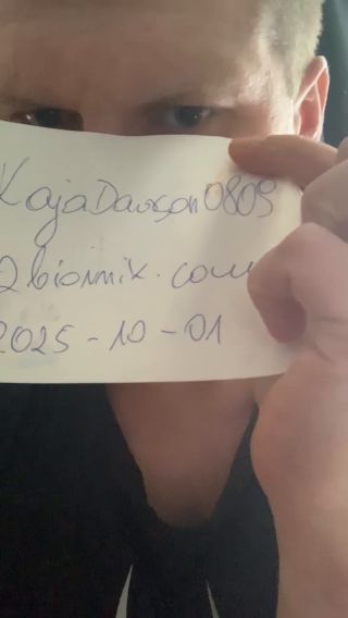 KajaDawson0809
