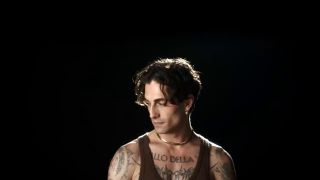 Damiano David - Zombie Lady (Official Visual Video).mp4
