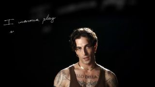 Damiano David - Zombie Lady (Official Visual Video).mp4