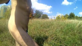 RADZIONKÓW  - na Sójczym Wzgórzu 20250905_1222_677.mov