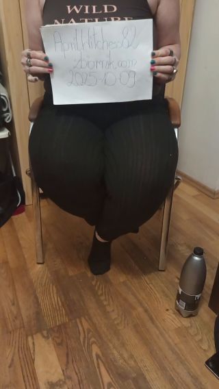 AprilWitchess82