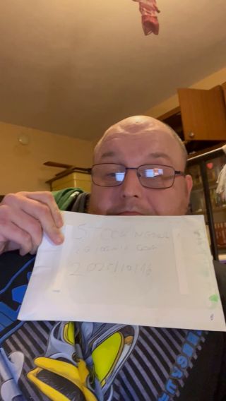 Stockingofski
