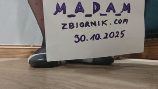 M_a_d_a_m