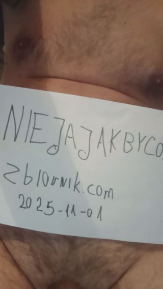 Niejajakbycos