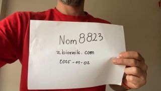 Nom8823