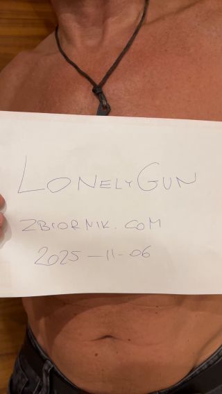 LonelyGun