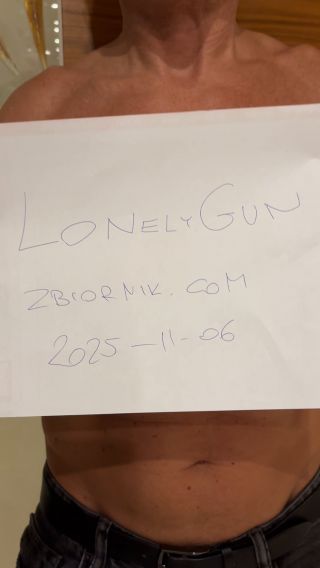 LonelyGun