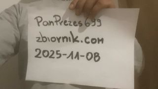 PanPrezes699