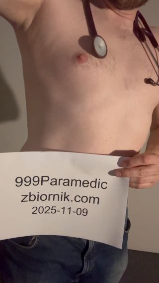 999Paramedic