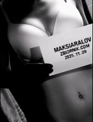 Maksiara